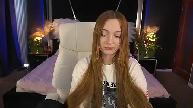 FoxyMayy online show from 05/24/26, 01:27