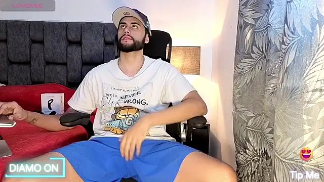 Thomas redcol online show from 09/25/25, 05:38