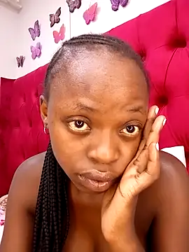 Snapshot of BlackberriesXxx chatting on 02/24/26, 01:25 BlackberriesXxx online show from 02/24/26, 01:25