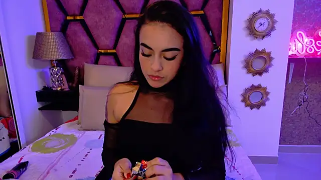 Snapshot of Leslie_Bussh_ chatting on 02/10/26, 11:58 Leslie Bussh online show from 02/10/26, 11:58