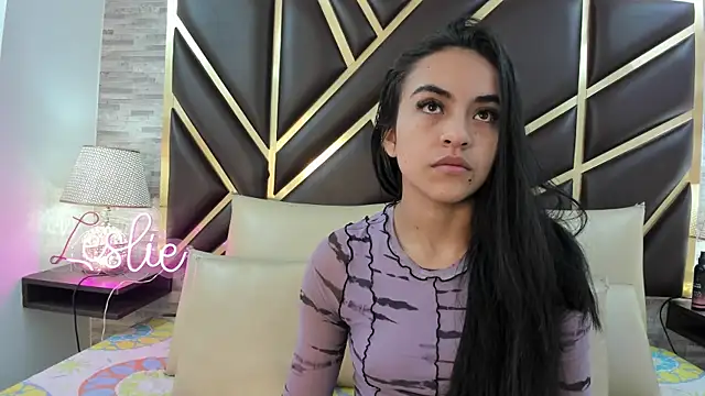 Snapshot of Leslie_Bussh_ chatting on 02/21/26, 11:55 Leslie Bussh online show from 02/21/26, 11:55