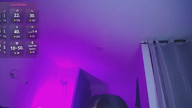 Leslie Bussh  online show from 05/31/26, 11:39
