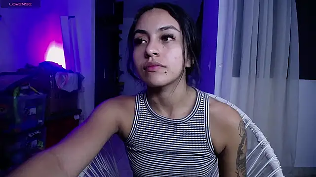 Leslie Bussh  online show from 07/06/26, 06:21