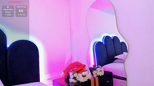 Ridwana  online show from 02/19/26, 12:34