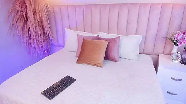 Adara  carter  online show from 02/26/26, 04:11