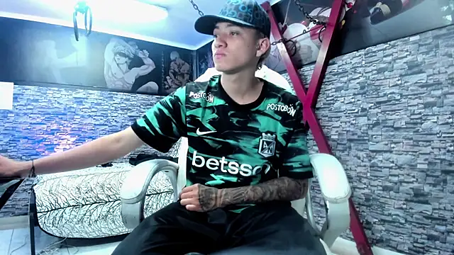 weesley boy online show from 09/27/25, 10:15