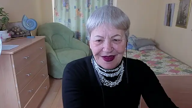 Freya Fable online show from 09/29/25, 08:08