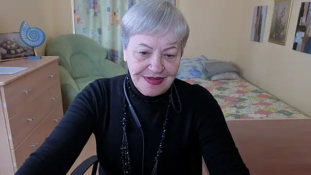 Freya Fable online show from 10/01/25, 08:20