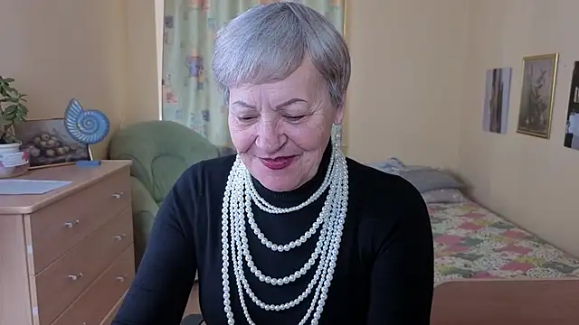 Freya Fable online show from 10/02/25, 08:10