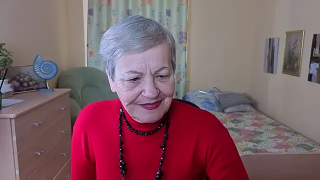 Freya Fable online show from 10/03/25, 08:00