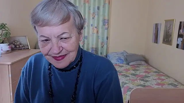 Freya Fable online show from 10/10/25, 07:51
