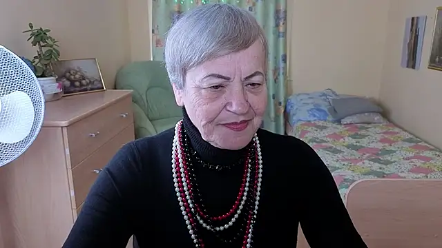 Freya Fable online show from 10/15/25, 09:09