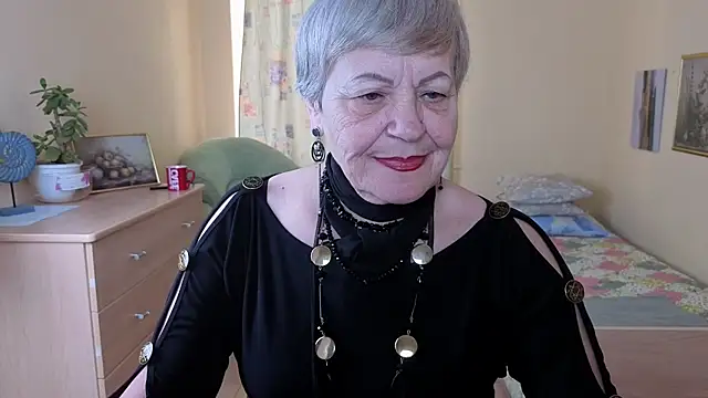 Freya Fable online show from 10/21/25, 09:32