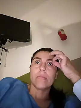 vanessa-titisM online show from 02/08/26, 04:49