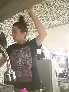 vanessa-titisM online show from 03/22/26, 01:20