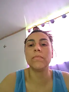 vanessa-titisM online show from 04/16/26, 10:34