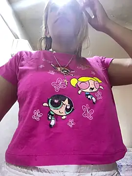 AngelitaSexyCam online show from 04/13/26, 07:30