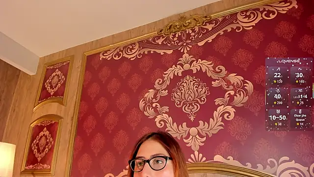 Helenstanford online show from 02/21/26, 12:28