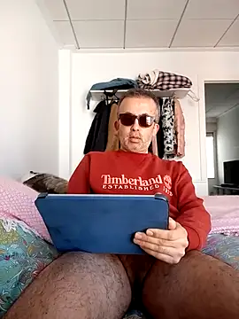 EmilioTaladdro online show from 03/26/26, 09:15