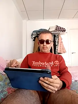 EmilioTaladdro online show from 03/28/26, 11:10