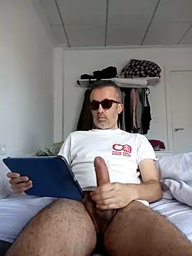 EmilioTaladdro online show from 04/13/26, 05:57