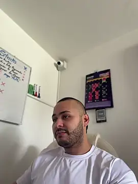 samuel storm online show from 05/16/26, 05:12