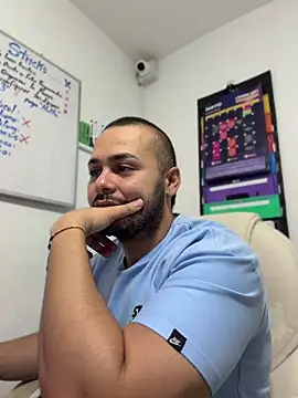 samuel storm online show from 05/22/26, 02:19