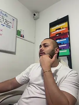 samuel storm online show from 06/04/26, 04:07