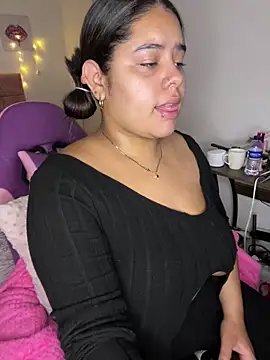 Anabelle 00  online show from 04/02/26, 03:04