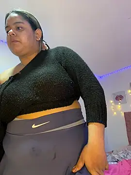 Anabelle 00  online show from 07/01/26, 03:08