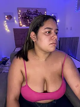 Anabelle 00  online show from 07/07/26, 03:20