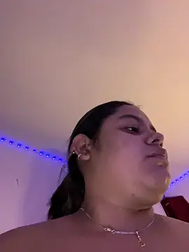 Anabelle 00  online show from 07/14/26, 10:21