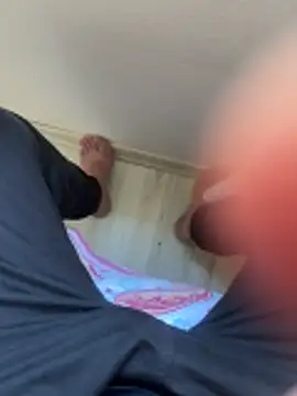 Snapshot of LAZ3R1 chatting on 10/30/25, 10:38 LAZ3R1 online show from 10/30/25, 10:38