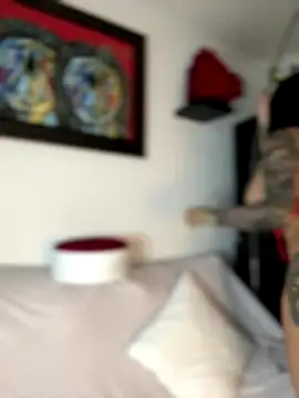 GabyMejiaa online show from 12/14/25, 12:54