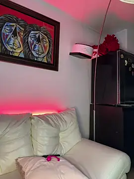 GabyMejiaa online show from 03/09/26, 10:03