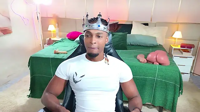 SoHighAngel online show from 04/07/26, 01:28