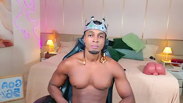 SoHighAngel online show from 04/10/26, 09:52