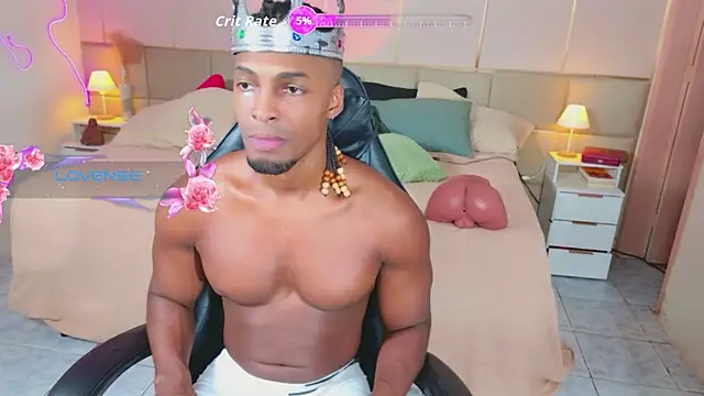 SoHighAngel online show from 04/13/26, 09:31