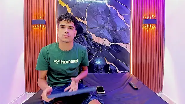 Lucky boys  X online show from 09/13/25, 12:05