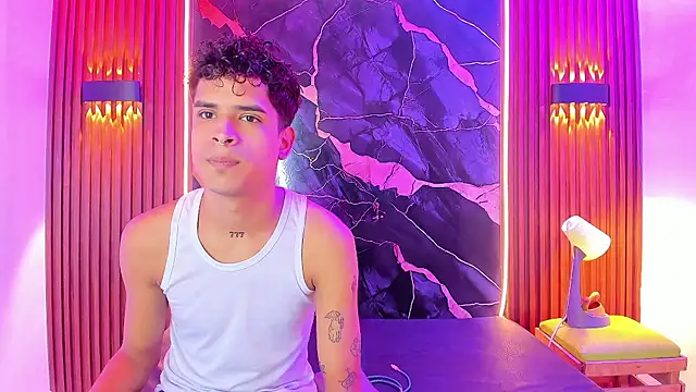 Lucky boys  X online show from 11/06/25, 11:44