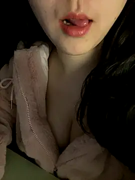 ruiki666 online show from 11/24/25, 03:12