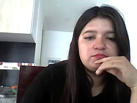 DANIELLADOLCE online show from 09/30/25, 06:57