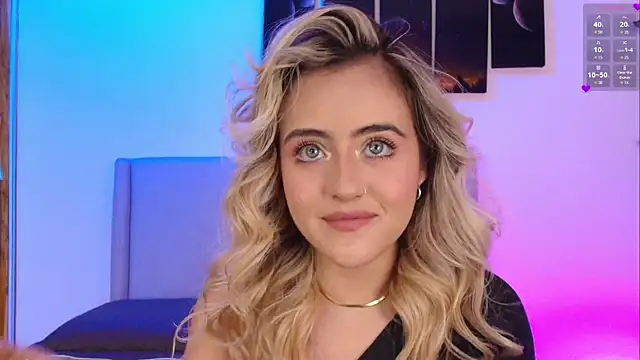 MaryMoon  online show from 01/18/26, 01:09