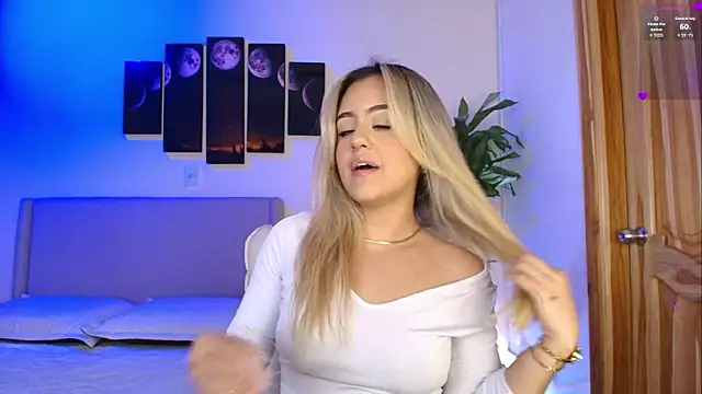 MaryMoon  online show from 03/13/26, 01:12