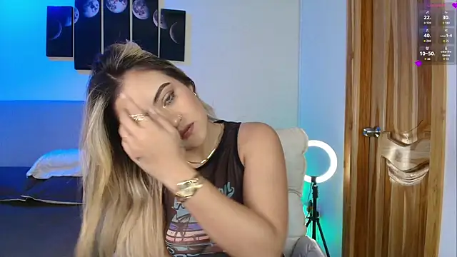 MaryMoon  online show from 03/29/26, 05:57