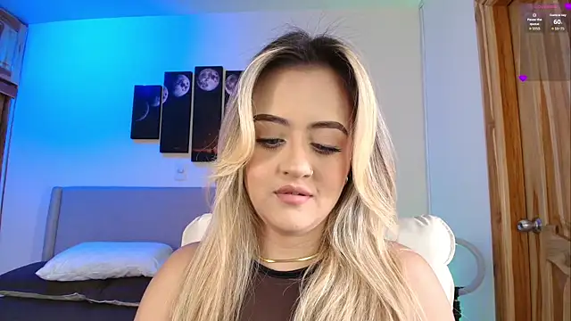 MaryMoon  online show from 03/30/26, 04:41