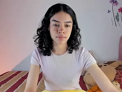 maddy parker   online show from 03/06/26, 02:30