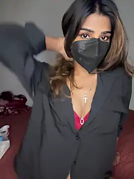 Mira SL online show from 03/09/26, 06:23