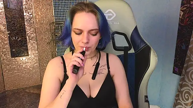 Eniferi online show from 11/09/25, 03:43