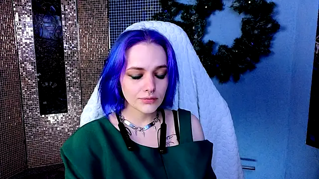 Eniferi online show from 01/16/26, 04:44